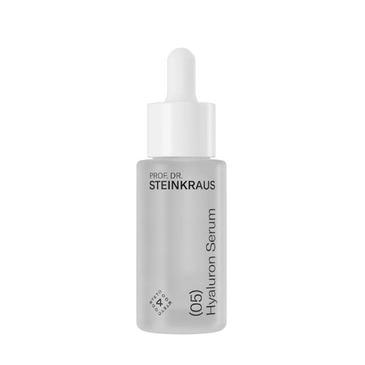 Prof. Dr. Steinkraus - Hyaluron Serum 