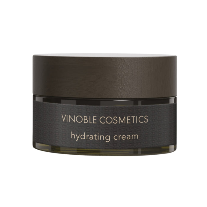 Hydrating Cream
