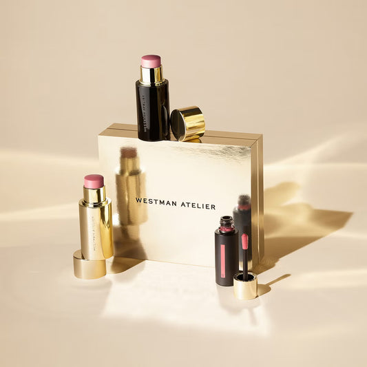 Westman Atelier - The Petal Edition