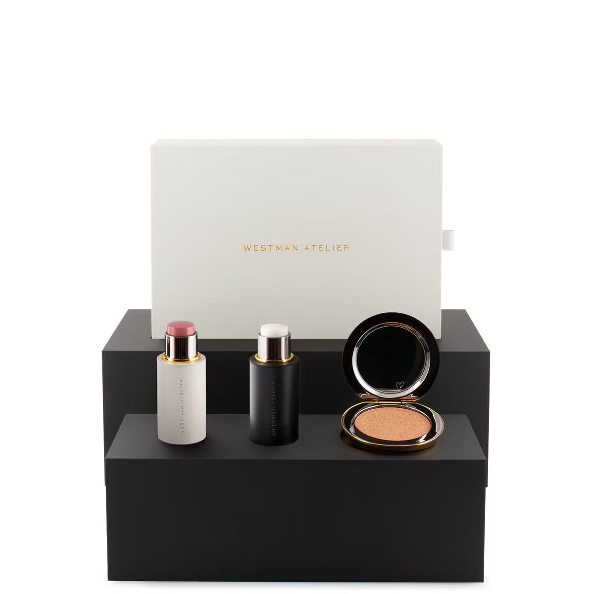 Westman Atelier - Le Box - The Good Skin Edition