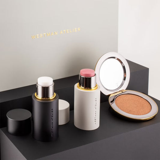 Westman Atelier - Le Box - The Good Skin Edition