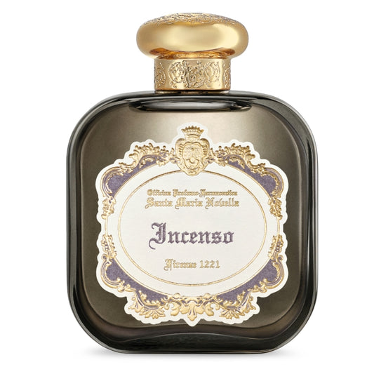 Santa Maria Novella - Incenso