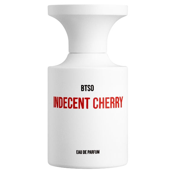 BORNTOSTANDOUT - Indecent Cherry
