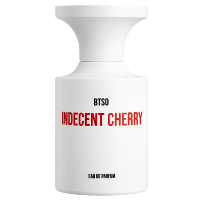 BORNTOSTANDOUT - Indecent Cherry