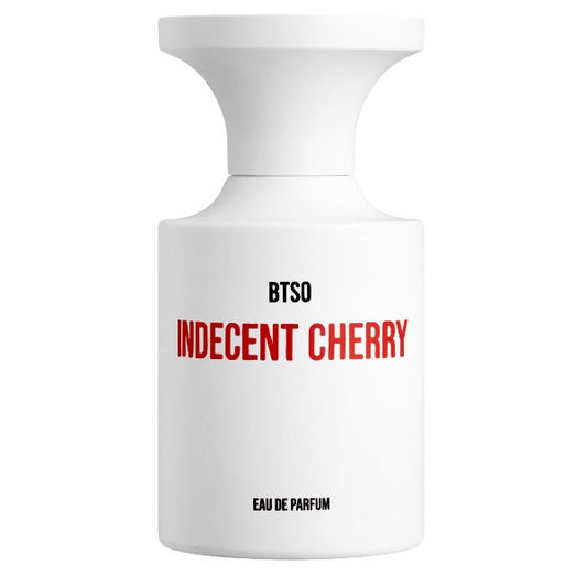 BORNTOSTANDOUT - Indecent Cherry