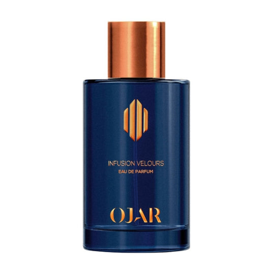 OJAR - INFUSION VELOURS