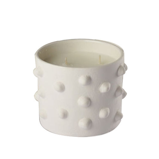 Côté Bougie - Itto Blanc - Duftkerze