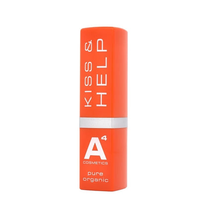 A4 Cosmetics - A4 Kiss & Help Lip Balm
