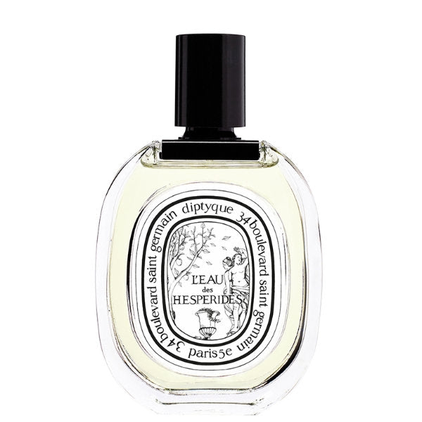 Diptyque - L'Eau des Hespérides
