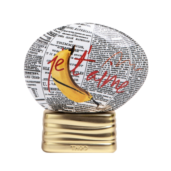 The House of Oud / THoO - Crazy Collection - L'Explicite 