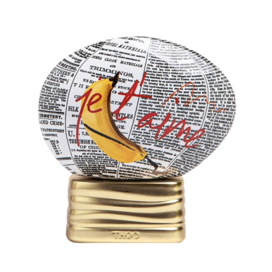 The House of Oud / THoO - Crazy Collection - L'Explicite 