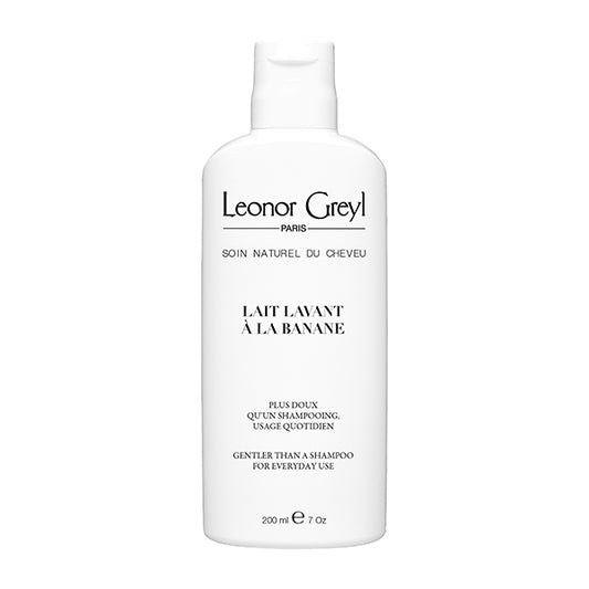 Leonor Greyl - Lait Lavant à la Banane