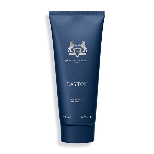 Parfums de Marly - Layton - Showergel