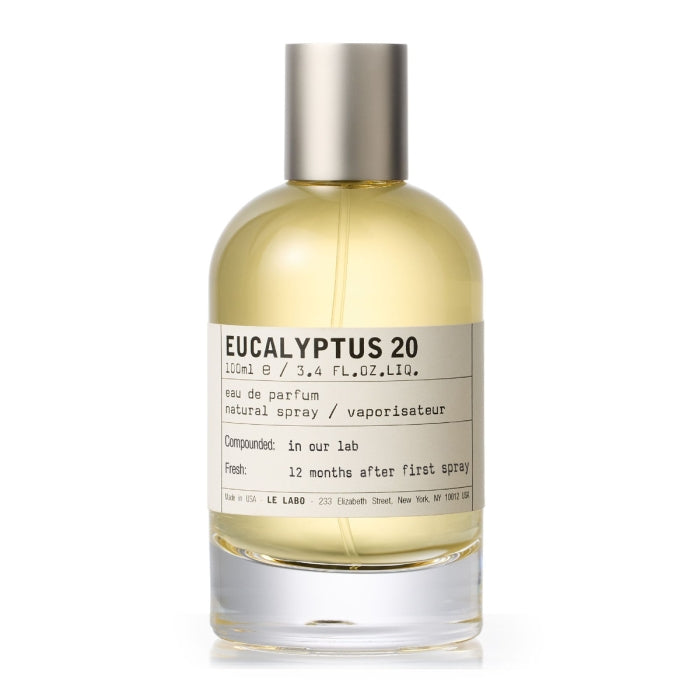 Le Labo - Eucalyptus 20