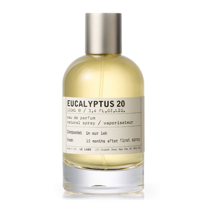 Le Labo - Eucalyptus 20