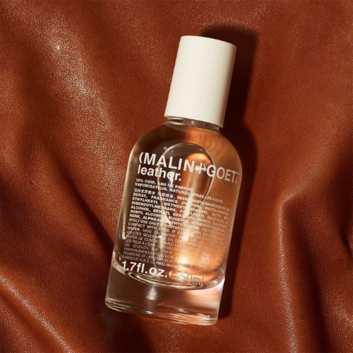 Malin+Goetz - Leather Eau de Parfum