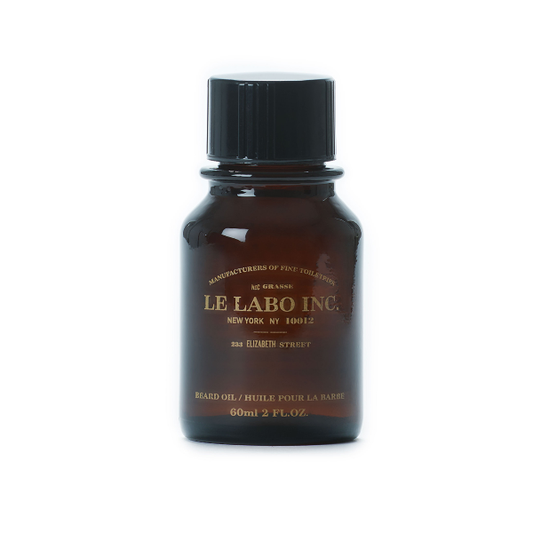 Le Labo - Beard Oil