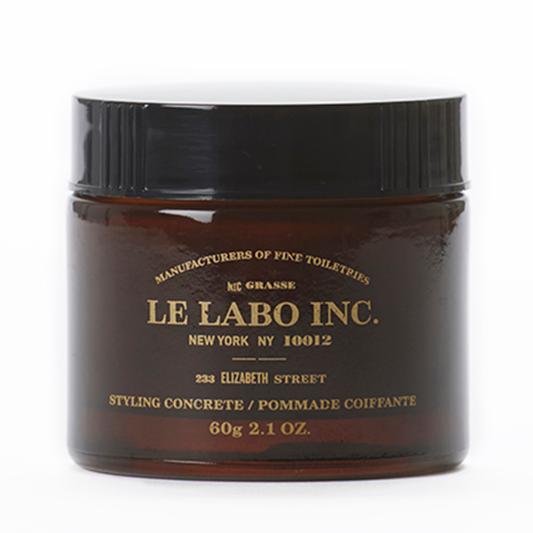 Le Labo - Styling Concrete