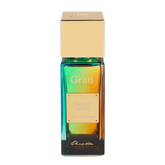 Gritti - Mango Aoud
