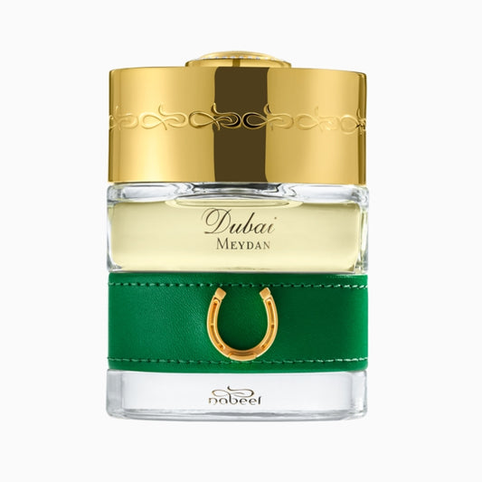 The Spirit of Dubai - Meydan 