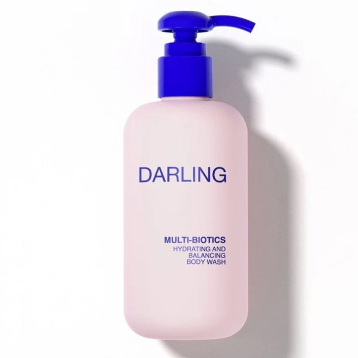 Darling Sun - Multi Biotics Body Wash 