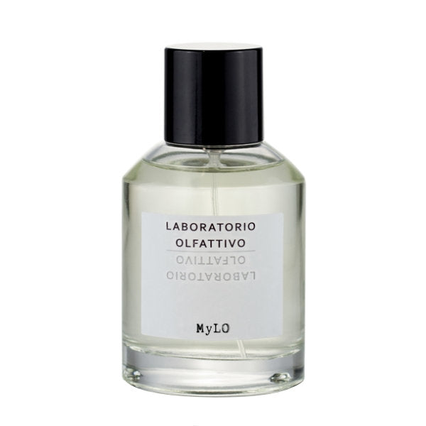 Laboratorio Olfattivo - MyLO
