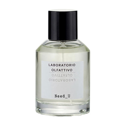 Laboratorio Olfattivo - Need_U