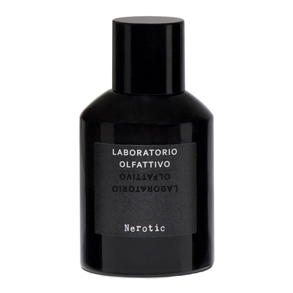 Laboratorio Olfattivo - Nerotic