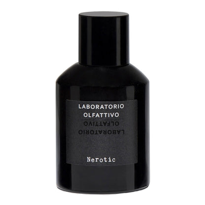 Laboratorio Olfattivo - Nerotic