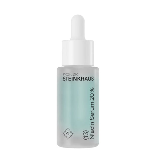 Prof. Dr. Steinkraus - Niacin Serum