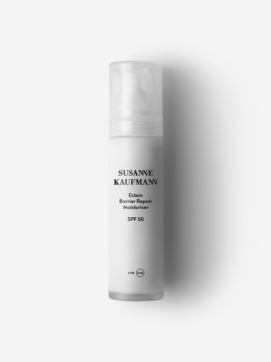 Susanne Kaufmann - Ectoin Barriereschutz Creme SPF50