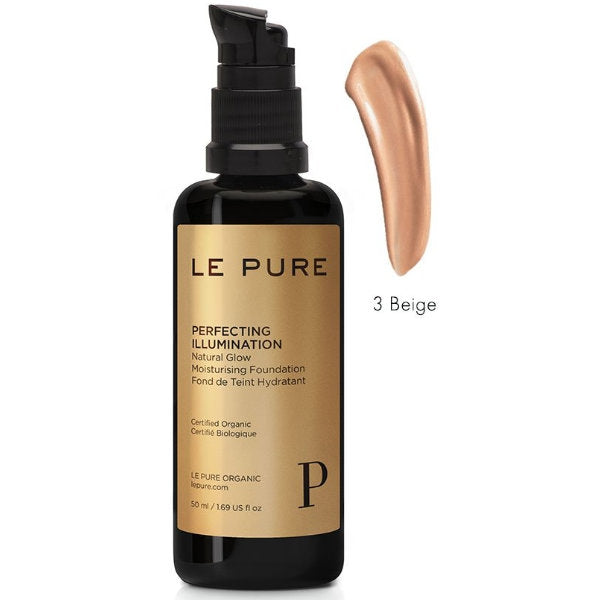Le Pure - Perfecting Illumination - Beige