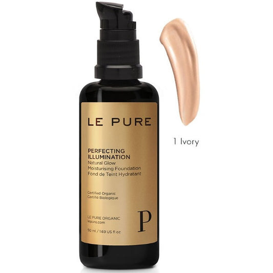 Le Pure - Perfecting Illumination - Ivory