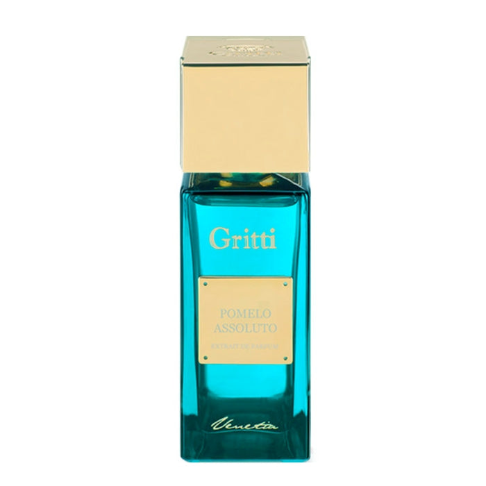 Gritti - Smaragd Collection - Pomelo Assoluto