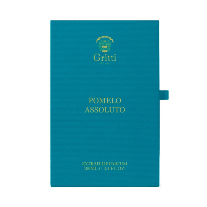 Gritti - Smaragd Collection - Pomelo Assoluto