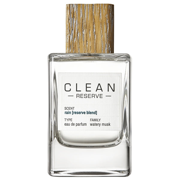 Clean Perfume - Reserve - rain [reserve blend]