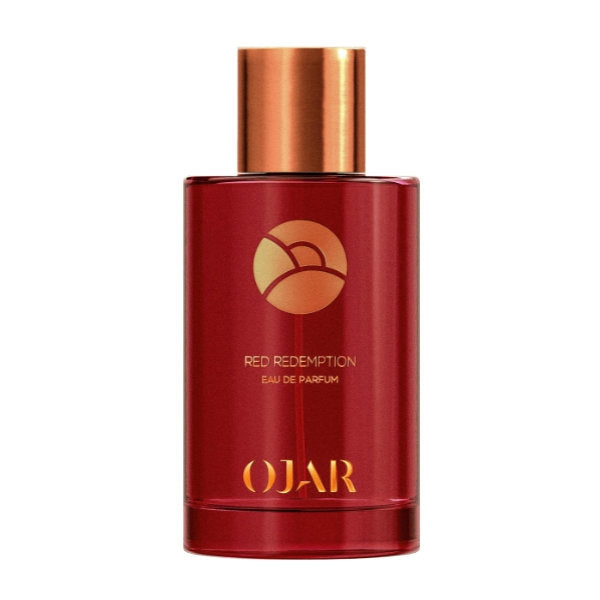 OJAR - RED REDEMPTION