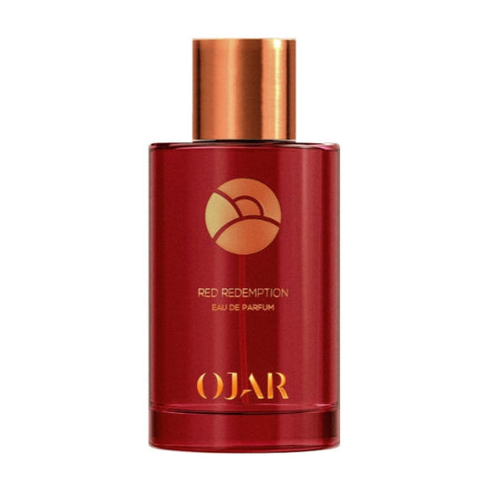 OJAR - RED REDEMPTION