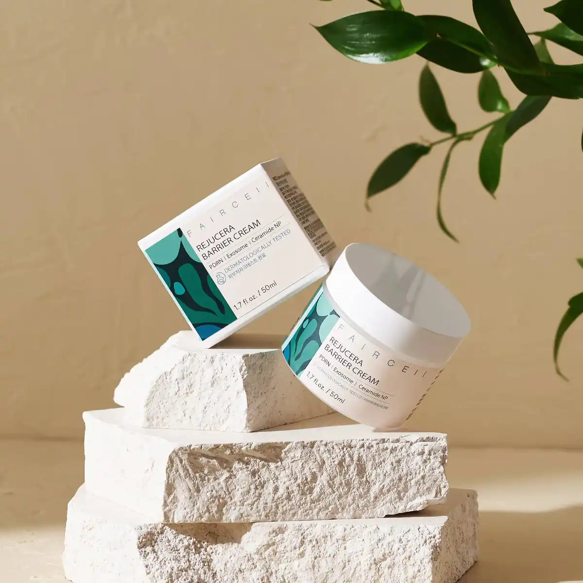Faircell - Rejucera Barrier Cream