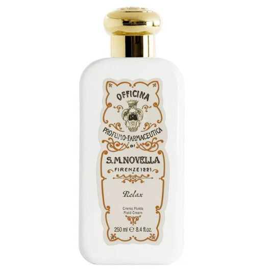 Santa Maria Novella - Relax Fluid Cream