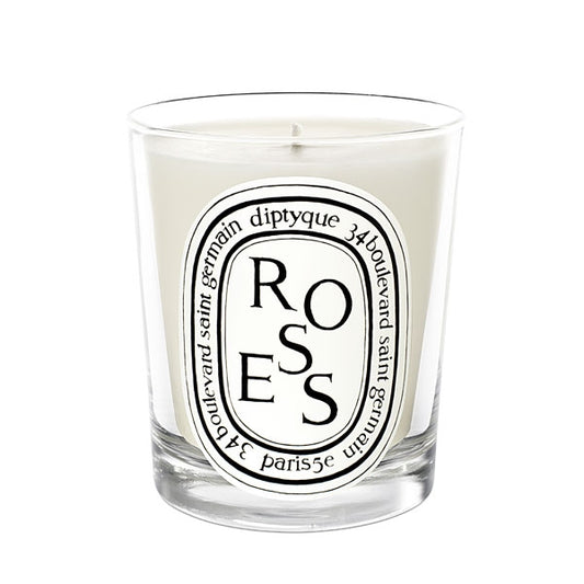 Diptyque - Roses - Duftkerze