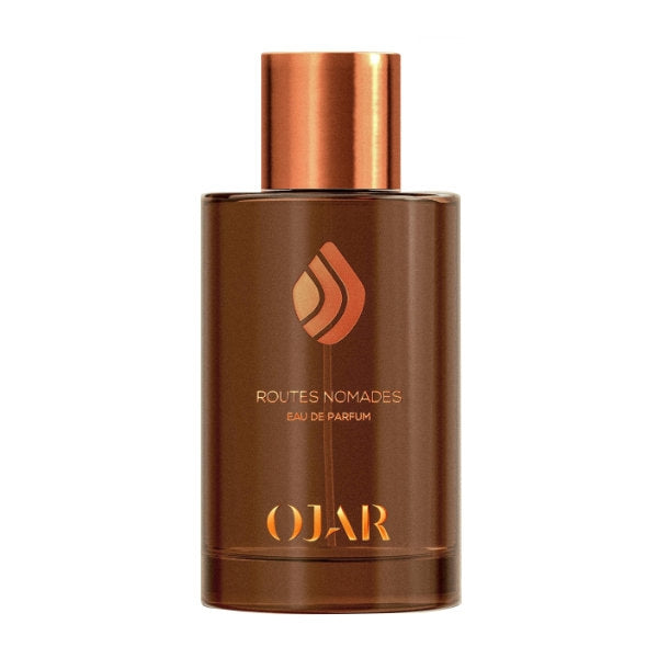 OJAR - ROUTES NOMADES