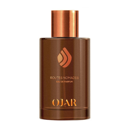OJAR - ROUTES NOMADES