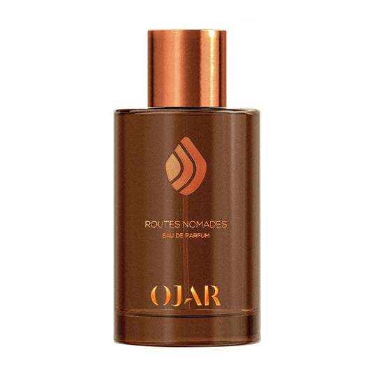 OJAR - ROUTES NOMADES