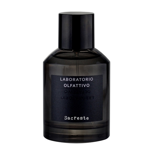 Laboratorio Olfattivo - Sacreste