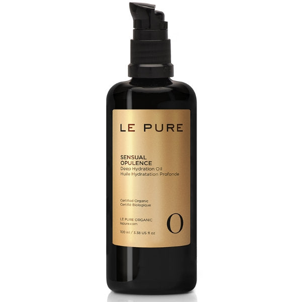 Le Pure - Sensual Opulence