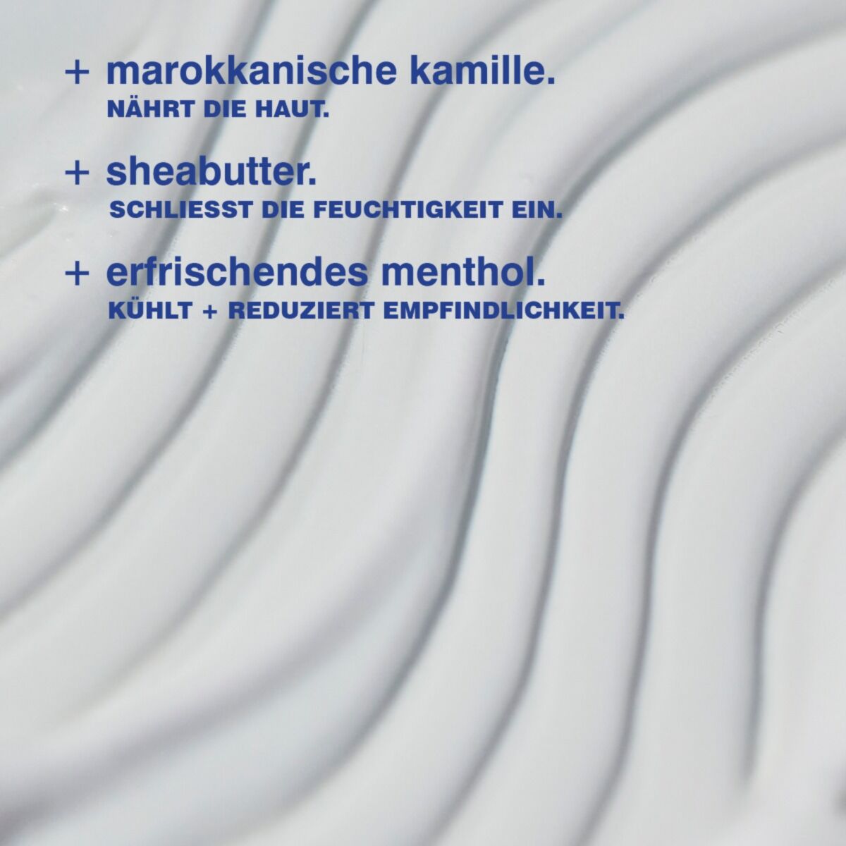 Malin+Goetz - Chamomille Shave Cream