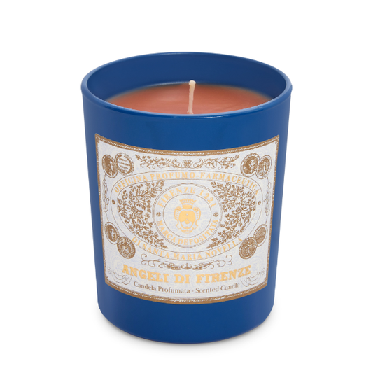 Santa Maria Novella - Angeli di Firenze Candle