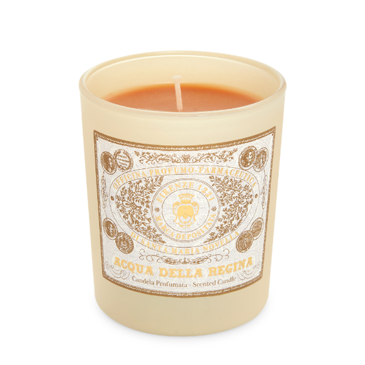 Santa Maria Novella - Acqua della Regina Candle