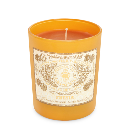 Santa Maria Novella - Fresia Candle